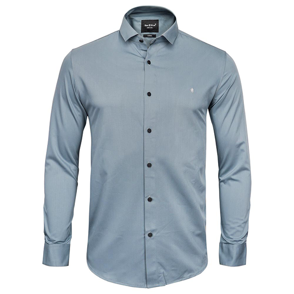 Full Sleeve Classic Fit Shirt